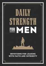 Daily Strength for Men