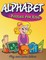 Alphabet Puzzles For Kids