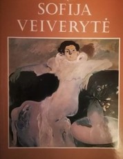 Sofija Veiverytė