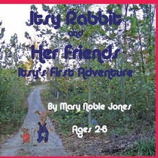 Itsy's First Adventure