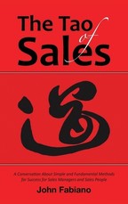 The Tao of Sales