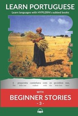 Learn Portuguese with Beginner Stories 3