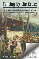 Tenting by the Cross