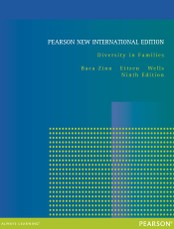 Diversity in Families: Pearson New International Edition