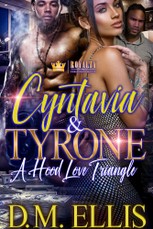 Cyntavia & Tyrone