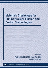 5th FORUM ON NEW MATERIALS PART B