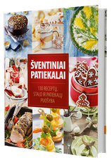 Šventiniai patiekalai