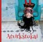Atvirkštukai  (knyga su defektais)