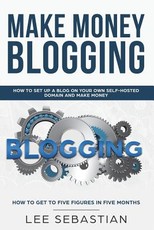 Make Money Blogging