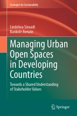 Managing Urban Open Spaces in Developing Countries