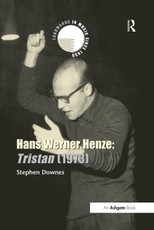 Hans Werner Henze: Tristan (1973)