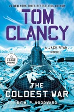 Tom Clancy the Coldest War