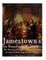 Jamestown and the Massachusetts Bay Colony