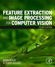 Feature Extraction and Image Processing for Computer Vision