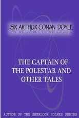 The Captain Of The Polestar And Other Tales