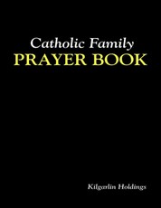 Catholic Family Prayer Book