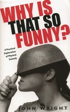 Why Is That So Funny?