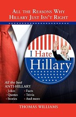 I Hate Hillary