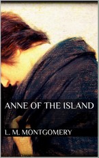Anne of the Island