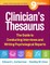 Clinician's Thesaurus