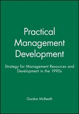 Practical Management Development