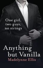 Anything But Vanilla