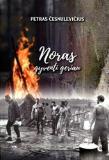 Noras gyventi geriau