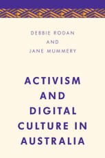 Activism and Digital Culture in Australia