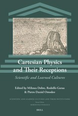 Cartesian Physics and Their Receptions