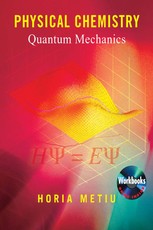 Physical Chemistry