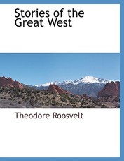 Stories of the Great West