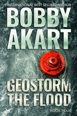 Geostorm The Flood