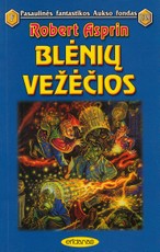 Blėnių Vežėčios (PFAF 139)