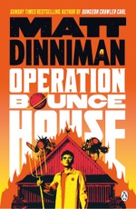 Operation Bounce House