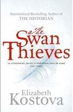 The Swan Thieves