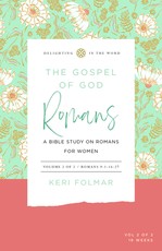 The Gospel of God (Vol 2)