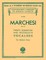 20 Elementary and Progressive Vocalises, Op. 15
