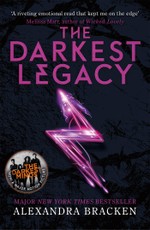 A Darkest Minds 04: The Darkest Legacy