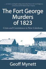 The Fort George Murders of 1823
