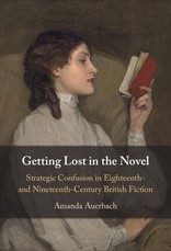 Getting Lost in the Novel