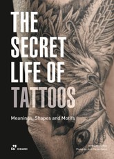 The Secret Life of Tattoos