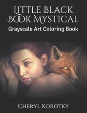Little Black Book Mystical