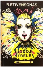 Juodoji strėlė (1992)