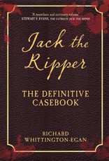 Jack the Ripper