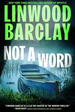 Unti Barclay Thriller #8