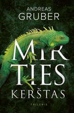 Mirties kerštas, #7