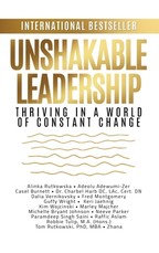 Unshakable Leadership
