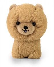 „Mascot Teddy Pets“ pliušinis šuniukas