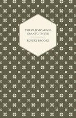 The Old Vicarage Grantchester