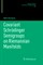 Covariant SchrÃ¶dinger Semigroups on Riemannian Manifolds